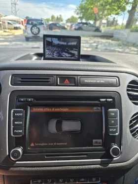 VW Tiguan 2.0 TDI BLUE MOTION/CAM. | Auto.bg — изображение 12 VW Tiguan 2.0 TDI BLUE MOTION/CAM. | Auto.bg — изображение 12