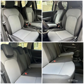 Dacia Duster 1.5dCi* 4x4* NAVI | Auto.bg — изображение 12 Dacia Duster 1.5dCi* 4x4* NAVI | Auto.bg — изображение 12