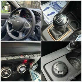 Dacia Duster 1.5dCi* 4x4* NAVI | Auto.bg — изображение 9 Dacia Duster 1.5dCi* 4x4* NAVI | Auto.bg — изображение 9