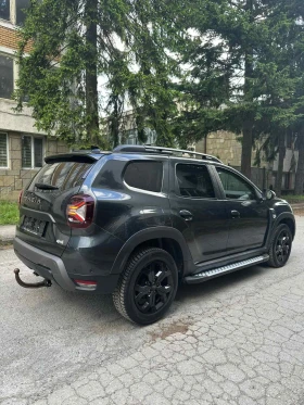 Dacia Duster 1.5dCi* 4x4* NAVI | Auto.bg — изображение 6 Dacia Duster 1.5dCi* 4x4* NAVI | Auto.bg — изображение 6