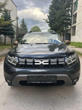 Dacia Duster 1.5dCi* 4x4* NAVI | Auto.bg — изображение 2 Dacia Duster 1.5dCi* 4x4* NAVI | Auto.bg — изображение 2