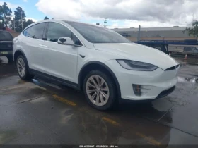 Tesla Model X Long Range Plus AWD