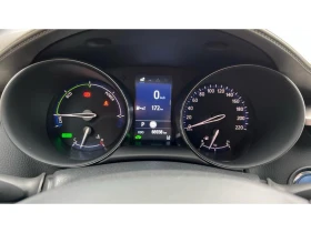 Toyota C-HR 2.0 Hybrid Classy - 27000 € / 52807.41 лв. - 73975525 14 | Car24.bg Toyota C-HR 2.0 Hybrid Classy - 27000 € / 52807.41 лв. - 73975525 14