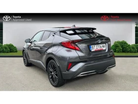 Toyota C-HR 2.0 Hybrid Classy - 27000 € / 52807.41 лв. - 73975525 7 | Car24.bg Toyota C-HR 2.0 Hybrid Classy - 27000 € / 52807.41 лв. - 73975525 7