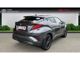 Toyota C-HR 2.0 Hybrid Classy - 27000 € / 52807.41 лв. - 73975525 5 | Car24.bg Toyota C-HR 2.0 Hybrid Classy - 27000 € / 52807.41 лв. - 73975525 5