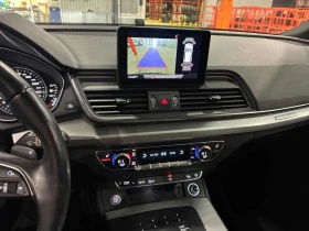 Audi Q5 QUATTRO * ГЛАВНО ПРЕДСТАВИТЕЛСТВО НА HYUNDAI* | Auto.bg — изображение 9 Audi Q5 QUATTRO * ГЛАВНО ПРЕДСТАВИТЕЛСТВО НА HYUNDAI* | Auto.bg — изображение 9