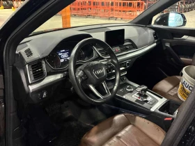 Audi Q5 QUATTRO * ГЛАВНО ПРЕДСТАВИТЕЛСТВО НА HYUNDAI* | Auto.bg — изображение 7 Audi Q5 QUATTRO * ГЛАВНО ПРЕДСТАВИТЕЛСТВО НА HYUNDAI* | Auto.bg — изображение 7