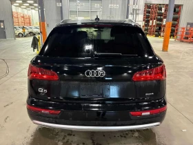 Audi Q5 QUATTRO * ГЛАВНО ПРЕДСТАВИТЕЛСТВО НА HYUNDAI* | Auto.bg — изображение 5 Audi Q5 QUATTRO * ГЛАВНО ПРЕДСТАВИТЕЛСТВО НА HYUNDAI* | Auto.bg — изображение 5