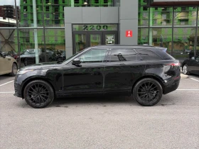 Land Rover Range Rover Velar * R Dynamic S * CARFAX * ЦЕНА ДО БГ | Auto.bg — изображение 4 Land Rover Range Rover Velar * R Dynamic S * CARFAX * ЦЕНА ДО БГ | Auto.bg — изображение 4