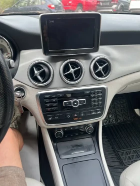 Mercedes-Benz GLA GLA 250 4MATIC NAVIGATION LEATHER SEATS - 12400 € - 14393497 14 | Car24.bg Mercedes-Benz GLA GLA 250 4MATIC NAVIGATION LEATHER SEATS - 12400 € - 14393497 14
