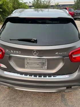Mercedes-Benz GLA GLA 250 4MATIC NAVIGATION LEATHER SEATS - 12400 € - 14393497 7 | Car24.bg Mercedes-Benz GLA GLA 250 4MATIC NAVIGATION LEATHER SEATS - 12400 € - 14393497 7