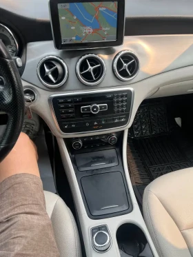 Mercedes-Benz GLA GLA 250 4MATIC NAVIGATION LEATHER SEATS - 12400 € - 14393497 12 | Car24.bg Mercedes-Benz GLA GLA 250 4MATIC NAVIGATION LEATHER SEATS - 12400 € - 14393497 12
