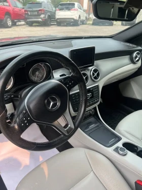 Mercedes-Benz GLA GLA 250 4MATIC NAVIGATION LEATHER SEATS - 12400 € - 14393497 17 | Car24.bg Mercedes-Benz GLA GLA 250 4MATIC NAVIGATION LEATHER SEATS - 12400 € - 14393497 17