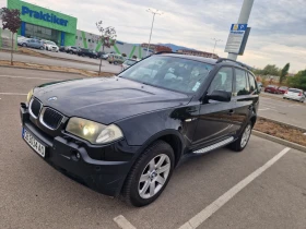 BMW X3 2.5i - Car24.bg BMW X3 2.5i