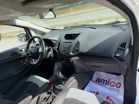 Ford EcoSport 1.5 TDCI | Auto.bg — изображение 10 Ford EcoSport 1.5 TDCI | Auto.bg — изображение 10