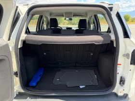 Ford EcoSport 1.5 TDCI | Auto.bg — изображение 8 Ford EcoSport 1.5 TDCI | Auto.bg — изображение 8