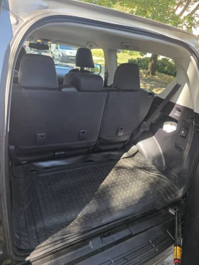 Toyota Land cruiser 150 - 24900 € - 51190894 12 | Car24.bg Toyota Land cruiser 150 - 24900 € - 51190894 12