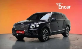 Bentley Bentayga 4.0 V8 | АВТОФИНАНСИРАНЕ | ЦЕНА ДО БЪЛГАРИЯ