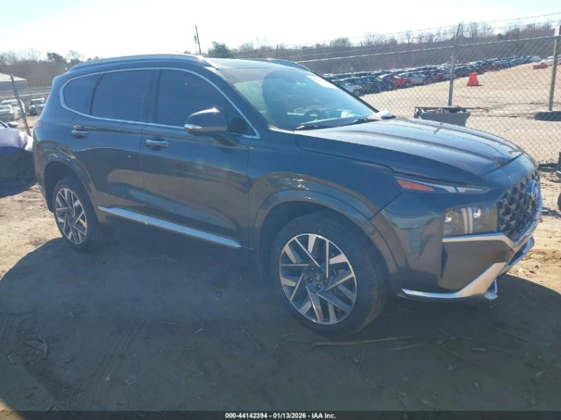 Hyundai Santa fe 2.5l Calligraphy - 18800 € / 36769.60 лв. - 33327772 1 | Car24.bg Hyundai Santa fe 2.5l Calligraphy - 18800 € / 36769.60 лв. - 33327772 1