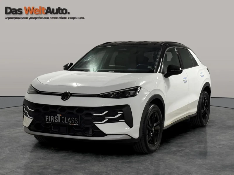 VW T-Roc - 32800 € / 64151.22 лв. - 63714405 1 | Car24.bg VW T-Roc - 32800 € / 64151.22 лв. - 63714405 1