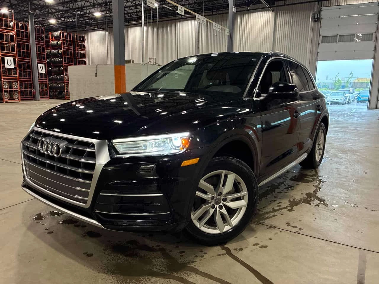 Audi Q5 QUATTRO * ГЛАВНО ПРЕДСТАВИТЕЛСТВО НА HYUNDAI* | Auto.bg — изображение 1 Audi Q5 QUATTRO * ГЛАВНО ПРЕДСТАВИТЕЛСТВО НА HYUNDAI* | Auto.bg — изображение 1