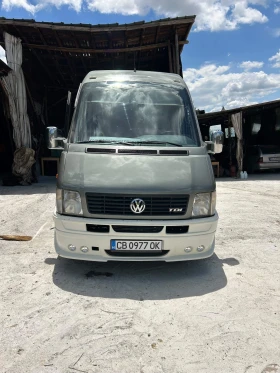 VW Lt