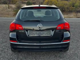 Opel Astra 1.7CDTi-FACELIFT - 4500 € - 26939991 5 | Car24.bg Opel Astra 1.7CDTi-FACELIFT - 4500 € - 26939991 5