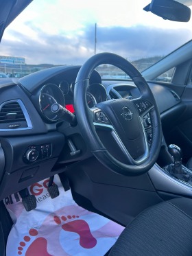 Opel Astra 1.7CDTi-FACELIFT | Mobile.bg   17