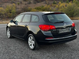Opel Astra 1.7CDTi-FACELIFT - 4500 € - 26939991 4 | Car24.bg Opel Astra 1.7CDTi-FACELIFT - 4500 € - 26939991 4