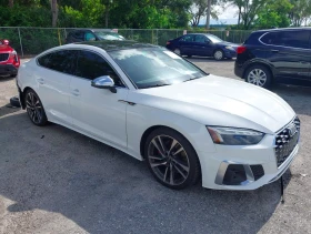 Audi S5 SPORTBACK PREMIUM - Car24.bg Audi S5 SPORTBACK PREMIUM