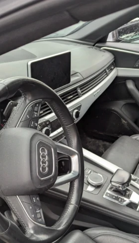 Audi A4 Allroad B9 Prestige - Car24.bg Audi A4 Allroad B9 Prestige