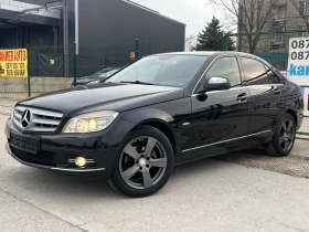 Mercedes-Benz C 200 - Car24.bg Mercedes-Benz C 200