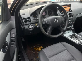 Mercedes-Benz C 200 - 5555 € / 10864.64 лв. - 92355075 10 | Car24.bg Mercedes-Benz C 200 - 5555 € / 10864.64 лв. - 92355075 10