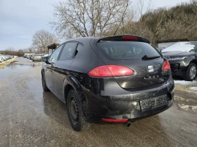 Seat Leon 1.9TDI 105к.с - 2800 € / 5476.32 лв. - 65873186 4 | Car24.bg Seat Leon 1.9TDI 105к.с - 2800 € / 5476.32 лв. - 65873186 4