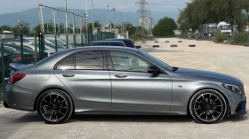 Mercedes-Benz C 220 BlueTEC= BRABUS= Lane Keep= Blind Spot= Ambient= C - 17999 € / 35202.98 лв. - 73733451 4 | Car24.bg Mercedes-Benz C 220 BlueTEC= BRABUS= Lane Keep= Blind Spot= Ambient= C - 17999 € / 35202.98 лв. - 73733451 4