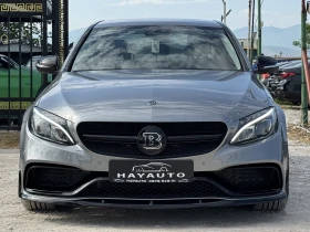 Mercedes-Benz C 220 BlueTEC= BRABUS= Lane Keep= Blind Spot= Ambient= C - 17999 € / 35202.98 лв. - 73733451 2 | Car24.bg Mercedes-Benz C 220 BlueTEC= BRABUS= Lane Keep= Blind Spot= Ambient= C - 17999 € / 35202.98 лв. - 73733451 2
