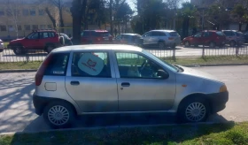 Fiat Punto - 450 € / 880.12 лв. - 26824874 2 | Car24.bg Fiat Punto - 450 € / 880.12 лв. - 26824874 2