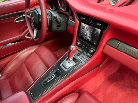 Porsche 911 TURBO /991/AKRAPOVIC - 109000 € / 213185.47 лв. - 15825734 14 | Car24.bg Porsche 911 TURBO /991/AKRAPOVIC - 109000 € / 213185.47 лв. - 15825734 14