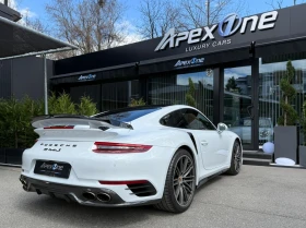 Porsche 911 TURBO /991/AKRAPOVIC - 109000 € / 213185.47 лв. - 15825734 6 | Car24.bg Porsche 911 TURBO /991/AKRAPOVIC - 109000 € / 213185.47 лв. - 15825734 6