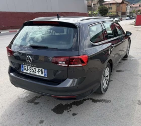 VW Passat 2022фейслифт 2.0tdi DSG7 обслужен - 14750 € / 28848.49 лв. - 72595562 6 | Car24.bg VW Passat 2022фейслифт 2.0tdi DSG7 обслужен - 14750 € / 28848.49 лв. - 72595562 6