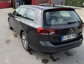 VW Passat 2022фейслифт 2.0tdi DSG7 обслужен - 14750 € / 28848.49 лв. - 72595562 5 | Car24.bg VW Passat 2022фейслифт 2.0tdi DSG7 обслужен - 14750 € / 28848.49 лв. - 72595562 5