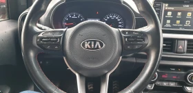 Kia Picanto GT Line | Auto.bg — изображение 15 Kia Picanto GT Line | Auto.bg — изображение 15