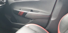 Kia Picanto GT Line | Auto.bg — изображение 13 Kia Picanto GT Line | Auto.bg — изображение 13
