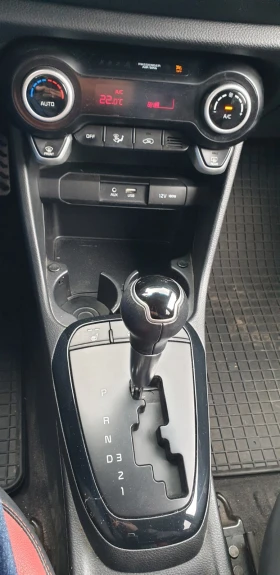 Kia Picanto GT Line | Auto.bg — изображение 14 Kia Picanto GT Line | Auto.bg — изображение 14