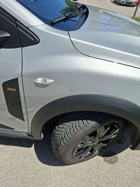 Dacia Sandero Stepway | Auto.bg — изображение 3 Dacia Sandero Stepway | Auto.bg — изображение 3