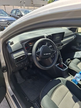 Dacia Sandero Stepway | Auto.bg — изображение 7 Dacia Sandero Stepway | Auto.bg — изображение 7