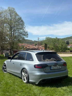 Audi A4 - Car24.bg Audi A4