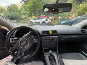 Audi A4 2.4 V6 , Бензин-Газ! - 3100 € / 6063.07 лв. - 25616948 5 | Car24.bg Audi A4 2.4 V6 , Бензин-Газ! - 3100 € / 6063.07 лв. - 25616948 5