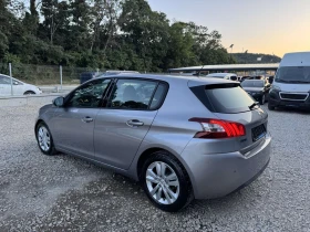 Peugeot 308 1.6HDI* TOP* KLIMATRONIK | Auto.bg — изображение 5 Peugeot 308 1.6HDI* TOP* KLIMATRONIK | Auto.bg — изображение 5