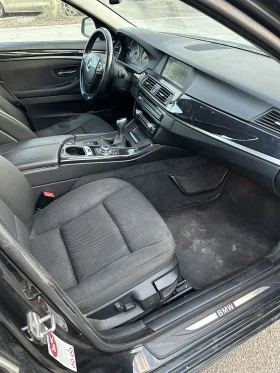 BMW 525 d N57D30 204 - 100 € / 195.58 лв. - 90928294 13 | Car24.bg BMW 525 d N57D30 204 - 100 € / 195.58 лв. - 90928294 13